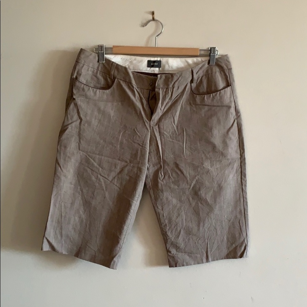 Mexx long shorts.